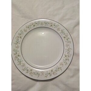 Noritake Savannah China Set of 4 Salad Plates